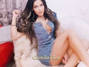 CamilaTilea