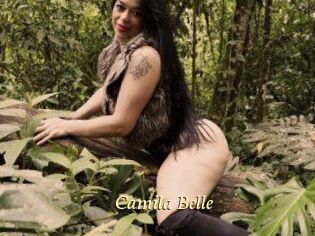 Camila_Belle Vidéo porno gratuite