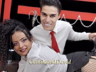 CamilaandDavid