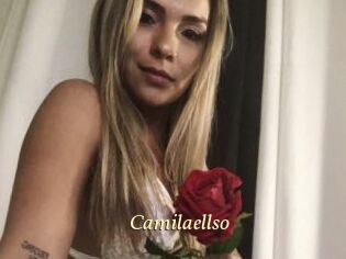Camilaellso