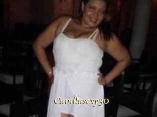 Camilasexy30