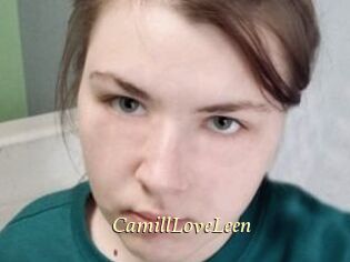 CamillLoveLeen
