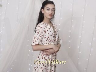 CamillaBlare Vidéo porno gratuite