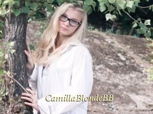 CamillaBlondeBB