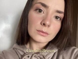 CamillaBrown