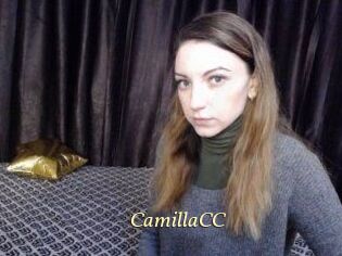CamillaCC Vidéo porno gratuite