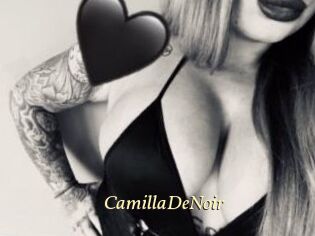 CamillaDeNoir