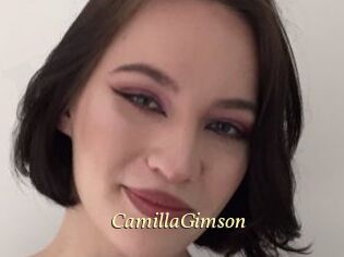 CamillaGimson