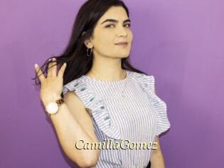 CamillaGomez