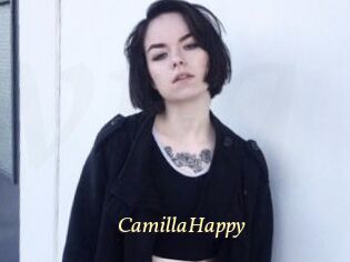 CamillaHappy