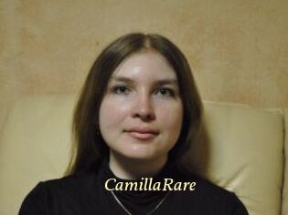 CamillaRare
