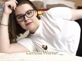 CamillaWarner