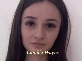Camilla_Wayne