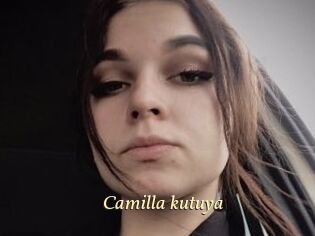 Camilla_kutuya
