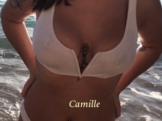 Camille Vidéo porno gratuite