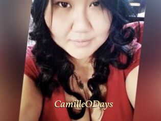 CamilleODays