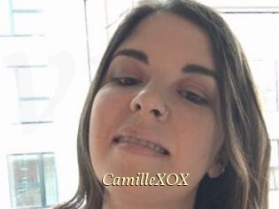 CamilleXOX
