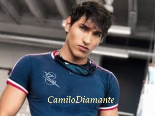 CamiloDiamante Vidéo porno gratuite