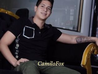 CamiloFox