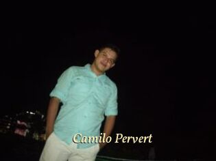 Camilo_Pervert Vidéo porno gratuite