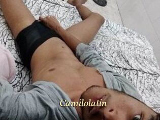 Camilolatin