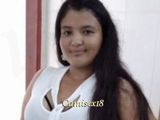 Camisex18
