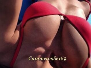CammeronSex69