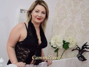 CammiSweet