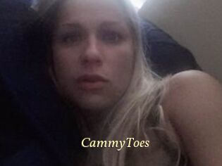 CammyToes
