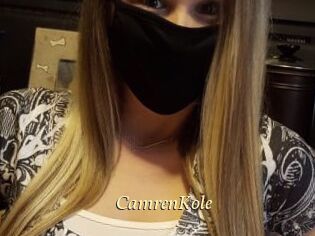 CamrenKole
