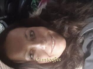 Camtoefjes