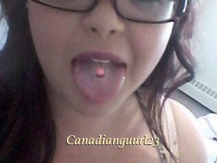 Canadianguurl23