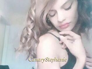 CanaryStephanie