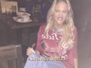 CandeeSweetxxx Vidéo porno gratuite
