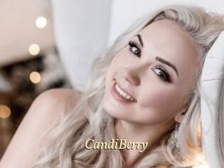 CandiBerry