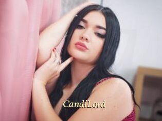 CandiLord