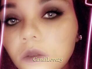 CandiLove25