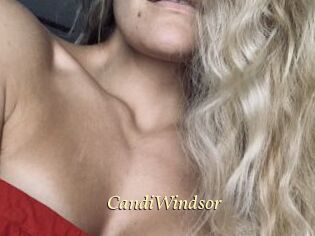 CandiWindsor