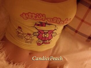 CandicePeach