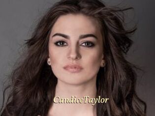 CandiceTaylor