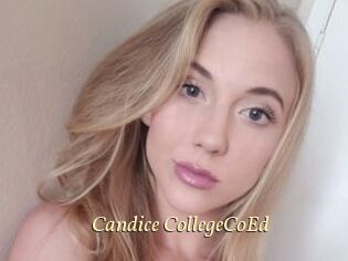 Candice_CollegeCoEd