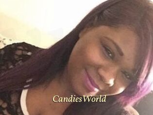 CandiesWorld