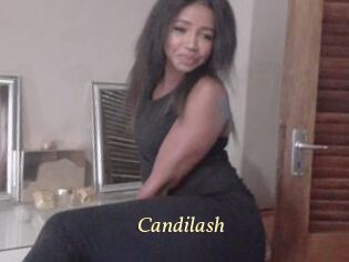 Candilash