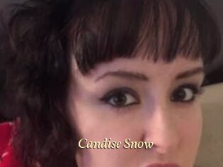 Candise_Snow