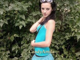 CandyAmila