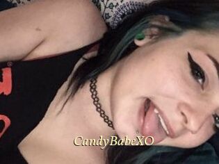 CandyBabeXO