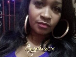CandyBlackGirl