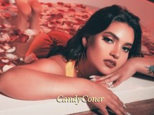 CandyConer