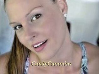 CandyCummins