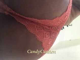 CandyCuntton